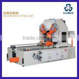 No-scraps Cutter for Pipe thumbnail-1