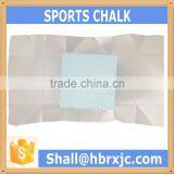 Colorful Pink Blue Yellow Hands Drying Chalk Powder thumbnail-4