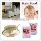 Nutritional Powder Baby Food Process Line From Jinan Dayi thumbnail-2