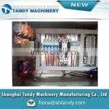 New Style High Reflective Industrial Powder Ribbon Mixer Machine For Animal Feed thumbnail-4