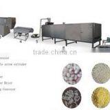 Extruded Reconstituted Artificial Rice /making/processing Machine/production Line/Extruder thumbnail-3