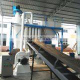 Hammer Mill Crush Beech Make Sawdust 2 Ton Price CE thumbnail-5