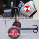 Concrete Mixer YF1-CM-D 80L thumbnail-2