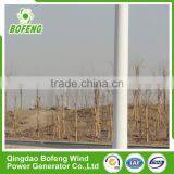 Wholesale Price The Newest Fashion 500w Best Vertical Wind Turbine Street Lights thumbnail-6