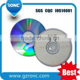 High Quality Competitive Price Empty dvd-r 4.7GB 16X Speed dvd Manufacturer