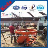 2015 Hot Sale Hydraulic Dredger Cutter Head thumbnail-3