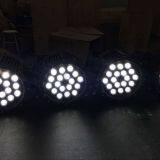 New Products on the Russian Market Night Club Wall Decor Lights Led Light Led Rgb Colour 10w*18 Led Par 64 Led Can Light thumbnail-3