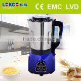 Automatic Electronic Kitchen Baby Food/Soup Maker thumbnail-4