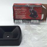 Jockey Wheel Rubber Chock thumbnail-3