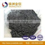 China Manufacturer Blue Tungsten Trioxide With Dark Blue or Bluish Block Crystallized Powder thumbnail-1