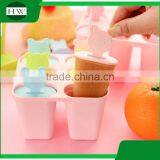 Plastic Square Cartoon Ice Cream Tool Mould Molds Moulds Mold Making Machine Maker thumbnail-4