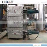 Advanced Tech of Continuous Pyrolysis Plant Recycling Waste Tyre To Diesel thumbnail-1