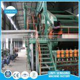 HDF Production Line Machinery Price thumbnail-4