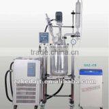 Durable&Ecnomic Lab Glass Reactor(10/20/30/50/80L) thumbnail-4