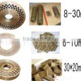 New Techonologe Pellet Machine/wood Pellet Machine/wood Pellet Making Machine thumbnail-4