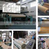 Bagasse Corrugated Paper Machine,kraft Paper With Sugarcane as Raw Material thumbnail-5