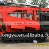 Portable Water Well Drilling Rig(SLY600) thumbnail-1