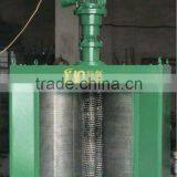 Wastewater Grinder thumbnail-2