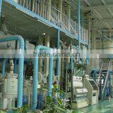 Rice Vibration Separator for Rice Plant(8-15tons per Hour) thumbnail-1