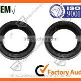 Chinese Manufacturer Cheap Motorcycle Rubber Oil Seal Rings Gasket CG125 thumbnail-1