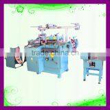 CH-250 Automatic Feeding Label Sticker Flat Bed Die Cutter thumbnail-4