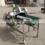 Fruit Vegetable Tomato Half Cutting Machine thumbnail-1