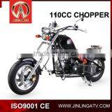 JL-MC02 2017 New Electric Mini Chopper Bike For Sale With CE thumbnail-1