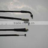 Chinese Best Quality Factory Direct Sale Motorcycle Clutch Cable thumbnail-5