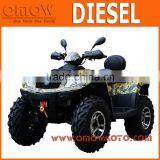 2016 Newest 900cc 4x4 Diesel ATV thumbnail-1