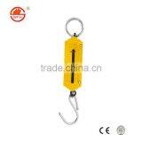 Pocket Balance Scale Weighing Luggage Weight Apparatus