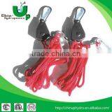 2016 Flower Plant Grow Light Professional Hangers/hydroponics Rope Ratchet/factory Direct Sale thumbnail-1