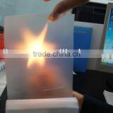 Manufacturer Removable Static Cling Glass Window Film thumbnail-1