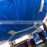 2 Ton PVC Bulk Bag thumbnail-2