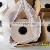 LDPE Plastic Strech Wrap Film for Packing Film Jumbo Roll thumbnail-1