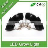 15W Led Grow Light E27 Led Plant Lamps Grow Par Light for Flowers Plants, Grow Spotlight AC85-265v thumbnail-1