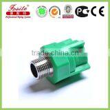 10Bar PP Fittings /pp Compression Fittings thumbnail-6
