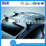 Aluminum Extrusions Profile Aluminum Car Roof Rack thumbnail-1