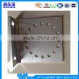 Aluminum Profile for Anti Slip Strip thumbnail-3
