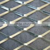 expanded metal mesh