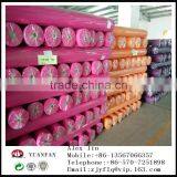 Colourful pp Nonwoven Fabrics Made in Zhejiang Province, China thumbnail-1
