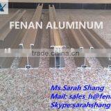 Aluminum Profile for Metal Ladder With Classic Design thumbnail-6