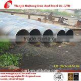 3pe Steel Pipe /3pe Spiral Pipe Api 5l/ssaw Steel Pipe thumbnail-4