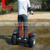 LeadwayHandle Bar Can be Adjustable According to Your Height Electric Scooters off Road( RM09D-T290) thumbnail-1