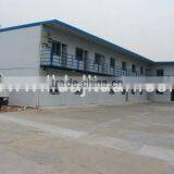 Sandwich Panel Prefabricated Apartment for Rent thumbnail-1