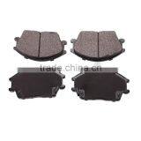 China Car Spare Parts of Ceramic Brake Pad thumbnail-4