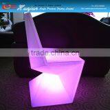 Modern Round Chair& Led Lighting Cushion With Chairs thumbnail-6