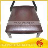 Hot Sales New Design Dining Chair for Resturant Chair thumbnail-3