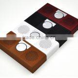 Mini Hot-selling Super Thin Bluetooth Speaker My Vision M8 Wireless Speaker Support U Disk thumbnail-3