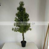 Artificial Decorative Green Tree Wholesale thumbnail-3