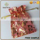 Halloween Organza Nylon Candy Bags thumbnail-3